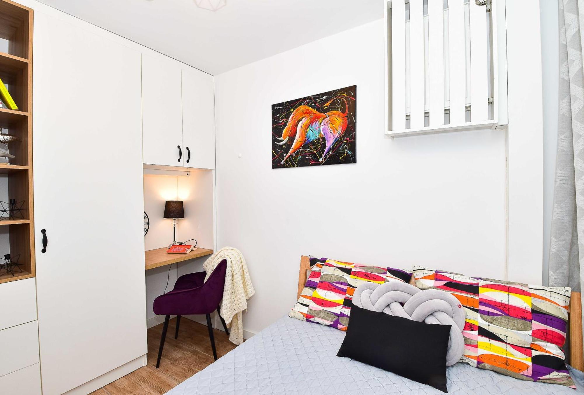 Klimat W Sercu Starowki Wrocław Exterior foto