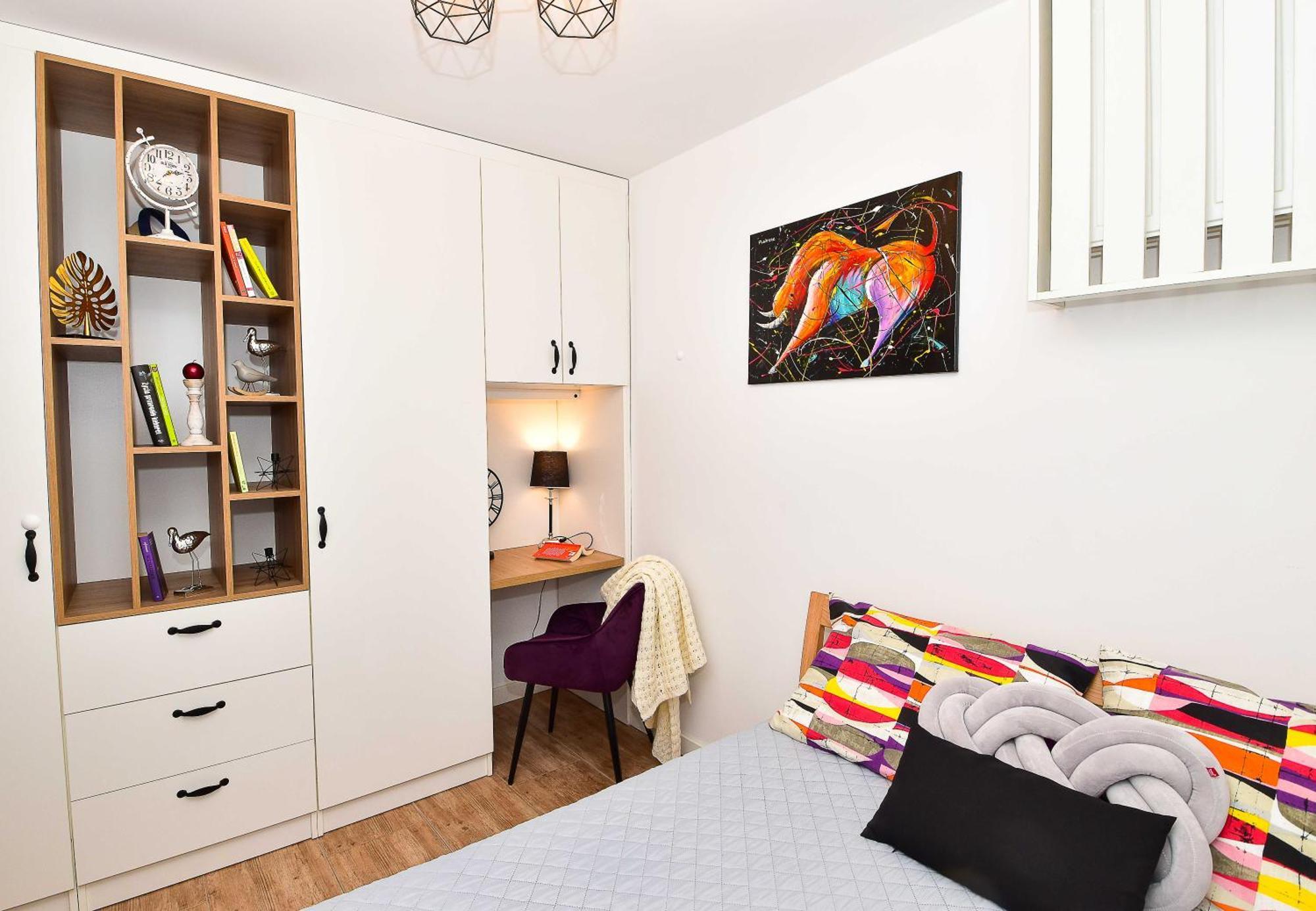 Klimat W Sercu Starowki Wrocław Exterior foto