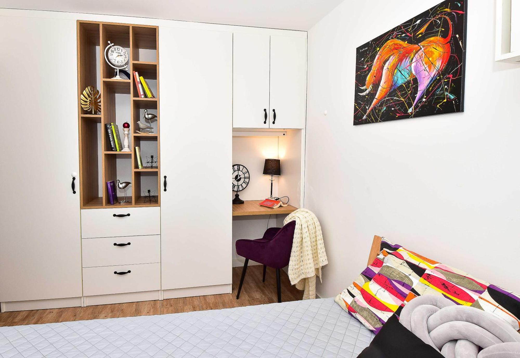 Klimat W Sercu Starowki Wrocław Exterior foto